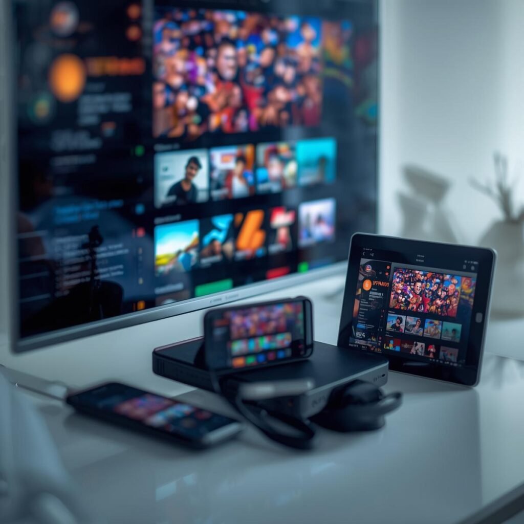 Abonnement Atlas Pro 9x